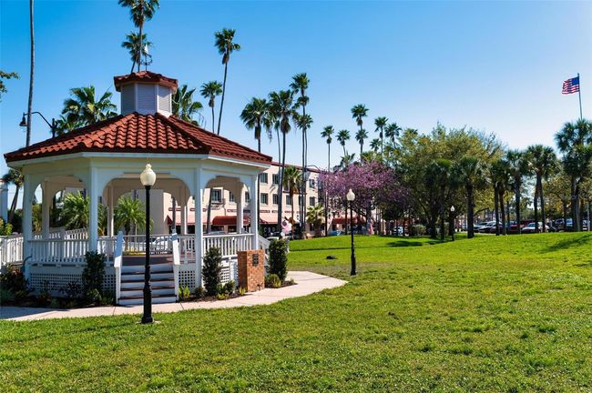 APT-207 - 1258 Barbara Dr, Condo with 2 bedrooms, 1 bathrooms and null parking in VENICE FL | Image 46