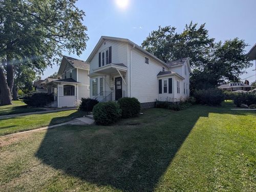 726 S Jackson Street, GREEN BAY, WI, 54301 | Card Image