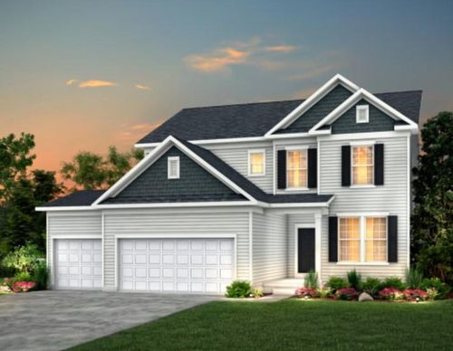 19578 105th Ave, Rogers, MN, 55374-1200 | Card Image