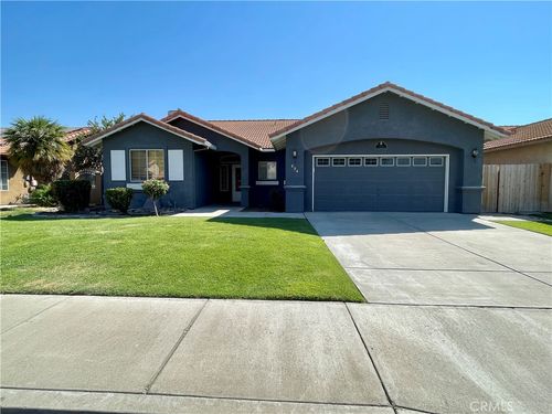 224 Stonewood Dr, Los Banos, CA, 93635-3285 | Card Image