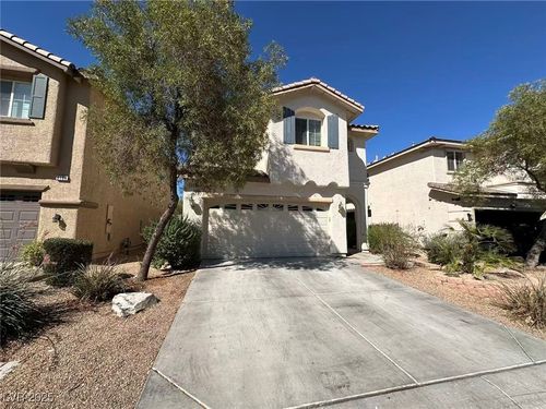 9096 Clear Sky Ave, Las Vegas, NV, 89178-3542 | Card Image