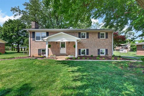 1709 Lennox Way, Bowling Green, KY, 42104 | Card Image