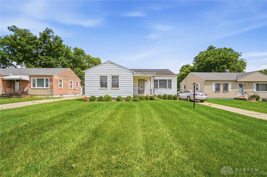 Residential in Dayton