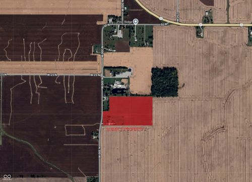 17 N 300 W, Lebanon, IN, 46052-9512 | Card Image