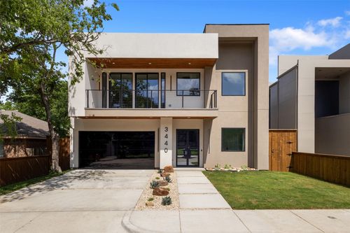 3440 Crossman Ave, Dallas, TX, 75212-2703 | Card Image