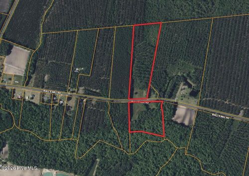 00 Walls Mill Road, Aurora, NC, 27806 | Card Image