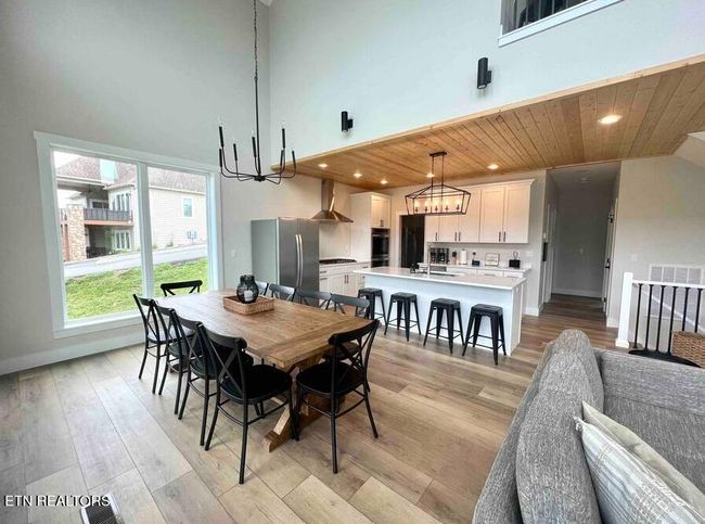 234 Cameron Loop, House other with 3 bedrooms, 6 bathrooms and null parking in La Follette TN | Image 25