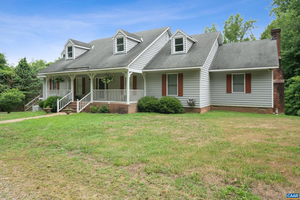 Ragland Rd, Goochland, VA 23063