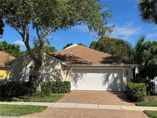 1057 Silverstrand Dr, NAPLES, FL, 34110-4110 | Card Image