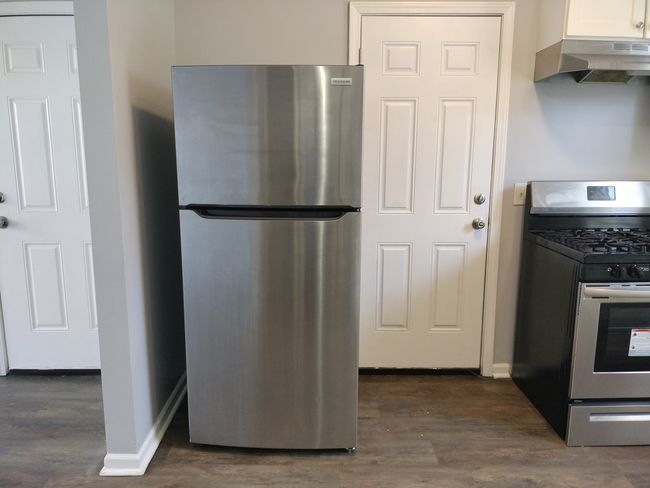 819-1 - 6601 S Green St, Home with 2 bedrooms, 1 bathrooms and null parking in Chicago IL | Image 17