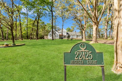 22425 Augusta Ct, Huntsville, TX, 77320 | Card Image