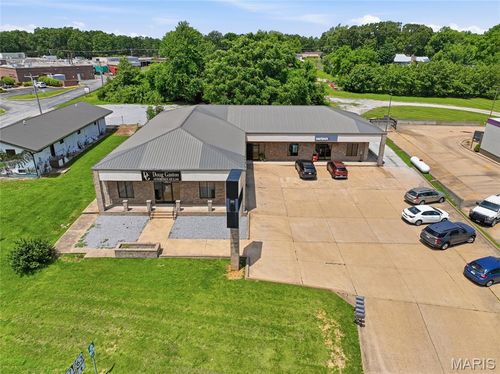 1213 M- South Highway 63, Houston, MO, 65483 | Card Image