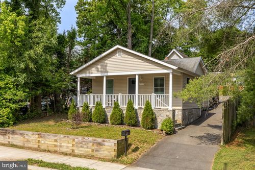 4000 Roberts Rd, Fairfax, VA, 22032-1039 | Card Image