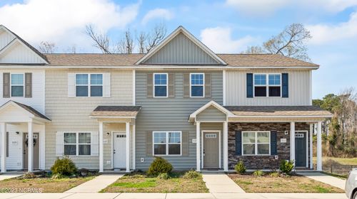 509 Justice Farm Dr, Sneads Ferry, NC, 28460-4705 | Card Image