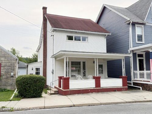 45 W Holland St, Summit Hill, PA, 18250-1414 | Card Image