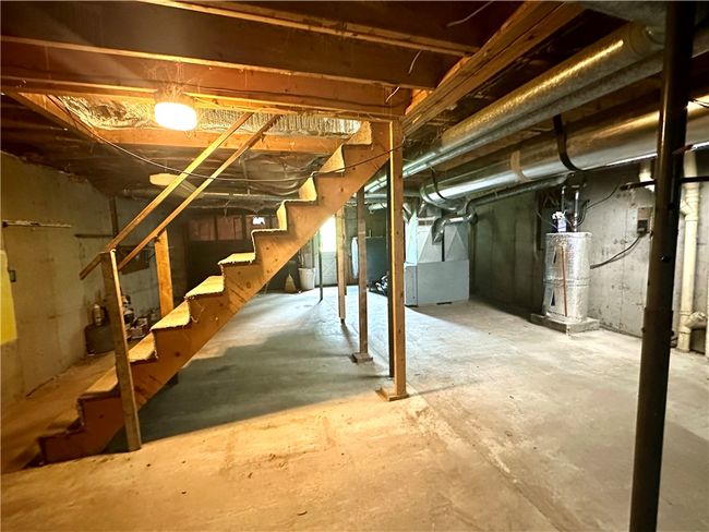 515 Delaware Ave, House other with 2 bedrooms, 1 bathrooms and null parking in Andes NY | Image 21