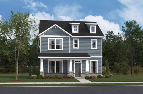 2641 Pasture View Alley, Nolensville, TN, 37135 | Card Image