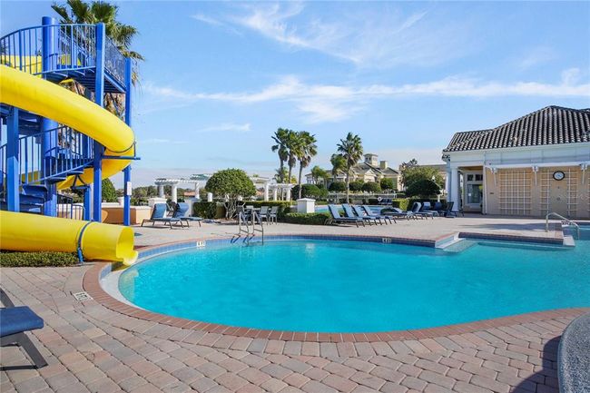 2930 Camden Way, House other with 4 bedrooms, 3 bathrooms and null parking in Davenport FL | Image 23