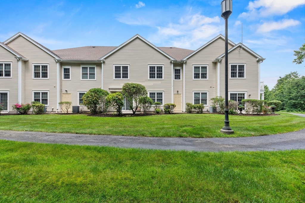 Residential in Mansfield 2