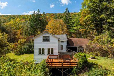 1281 Us 7 Route, House other with 4 bedrooms, 2 bathrooms and null parking in Pownal VT | Image 1