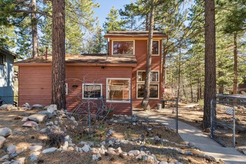 2455 Elko Dr, Arrowbear Lk, CA, 92382-7548 | Card Image