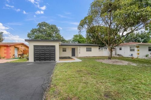 3429 E Shore Road, Miramar, FL, 33023 | Card Image