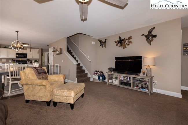 351 Colony Ln, House other with 3 bedrooms, 2 bathrooms and null parking in Purlear NC | Image 24