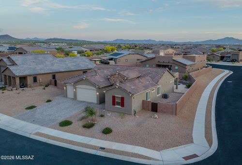12752 E Buckthorn Pl, Tucson, AZ, 85747-0233 | Card Image