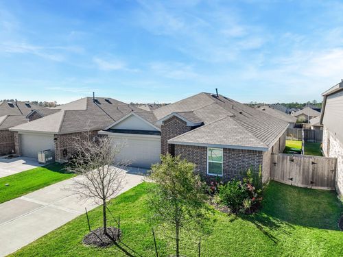 40519 Crisp Beech St, Magnolia, TX, 77354-7410 | Card Image