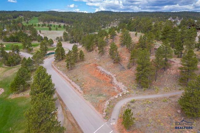 421 Meadowlark Dr, Home with 0 bedrooms, 0 bathrooms and null parking in Hot Springs SD | Image 5