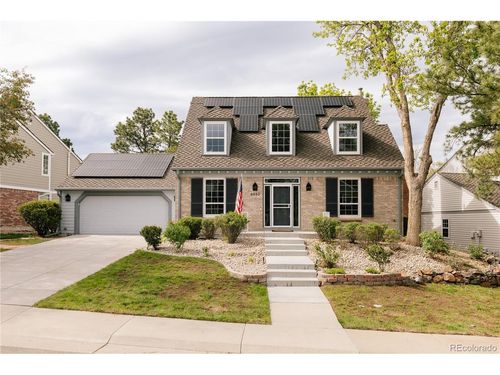 9853 W Brandt Pl, Littleton, CO, 80123 | Card Image