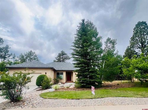 50 Wedgewood Cir, Durango, CO, 81301-7251 | Card Image