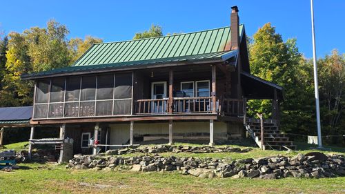 197 Lawler Ridge Road, Herseytown Twp, ME, 04777 | Card Image