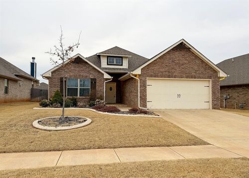 4201 Palmetto Trl, Oklahoma City, OK, 73179-1645 | Card Image