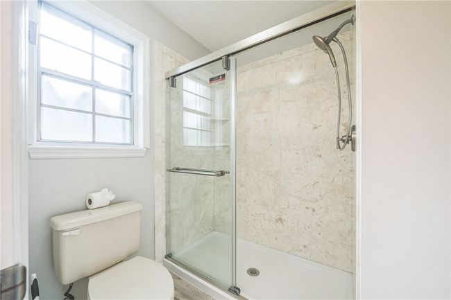New shower and fixtures in master bath | Image 21
