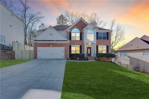 3135 Esplanade Cir Sw, Atlanta, GA, 30311-4223 | Card Image