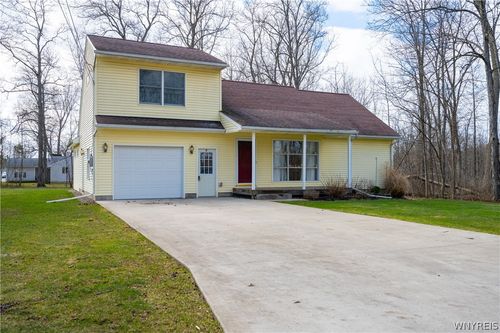 54 Glenwood Ave, Angola, NY, 14006-1228 | Card Image