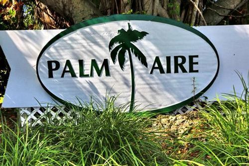 405-2801 N Palm Aire Dr, Pompano Beach, FL, 33069-3460 | Card Image
