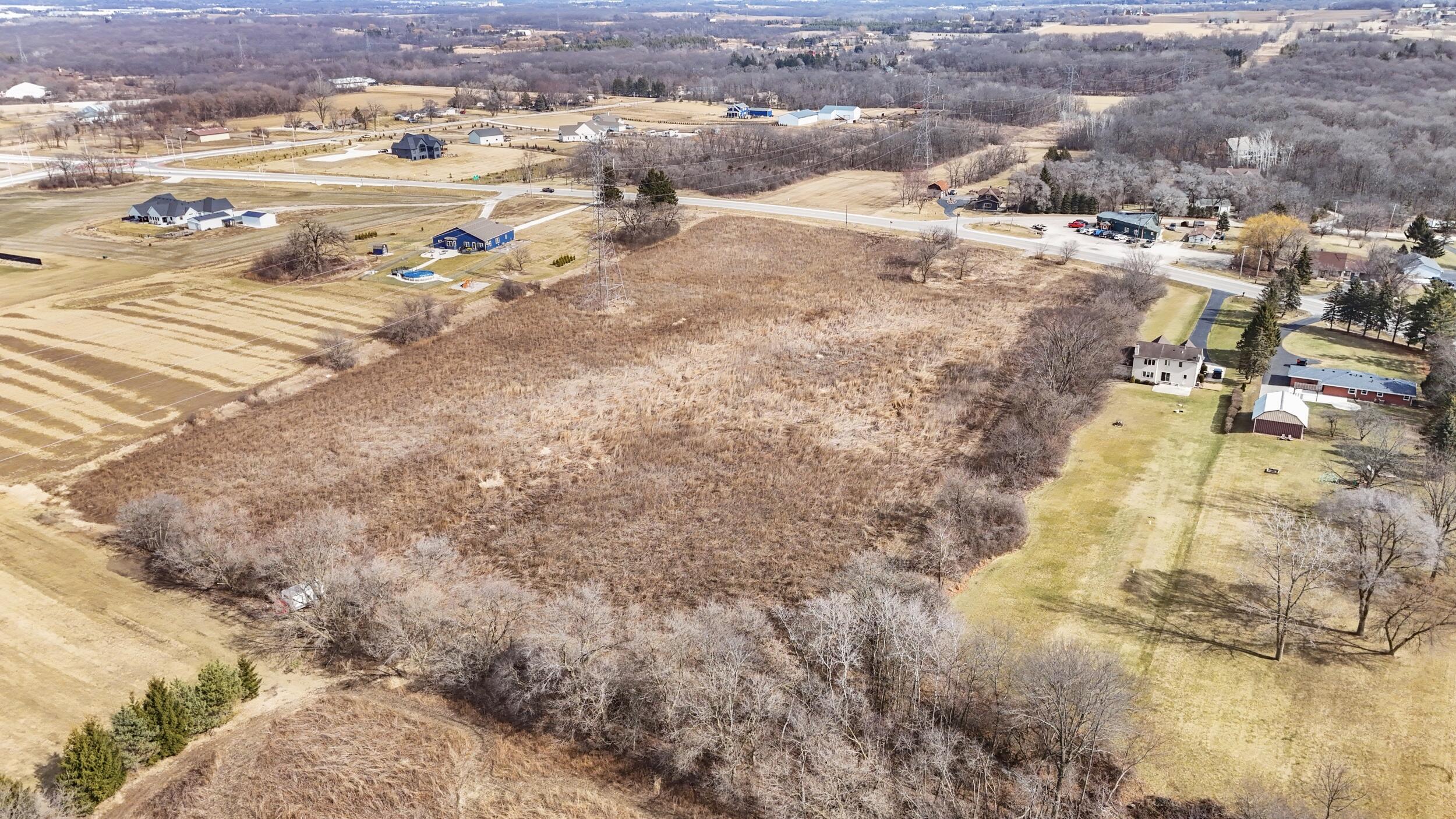 Land in Raymond 5