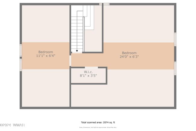 2-Floorplan #2 | Image 16