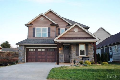 304 Hunterdale Dr, Lynchburg, VA, 24502-5410 | Card Image