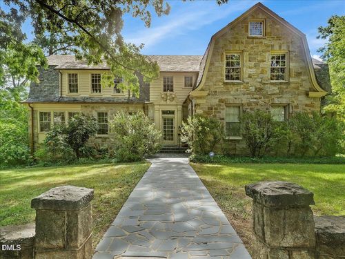 216 + 204 Hawthorne Rd, Raleigh, NC, 27605-1635 | Card Image