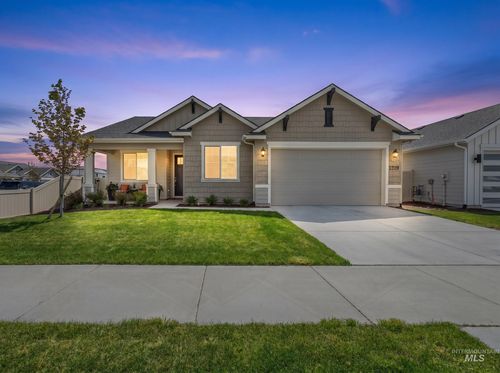 1319 E Sweet Pearl St, Kuna, ID, 83634-3588 | Card Image