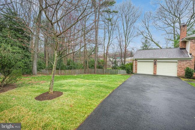 9051 Laurel Hill Ct, House other with 5 bedrooms, 4 bathrooms and null parking in VIENNA VA | Image 46