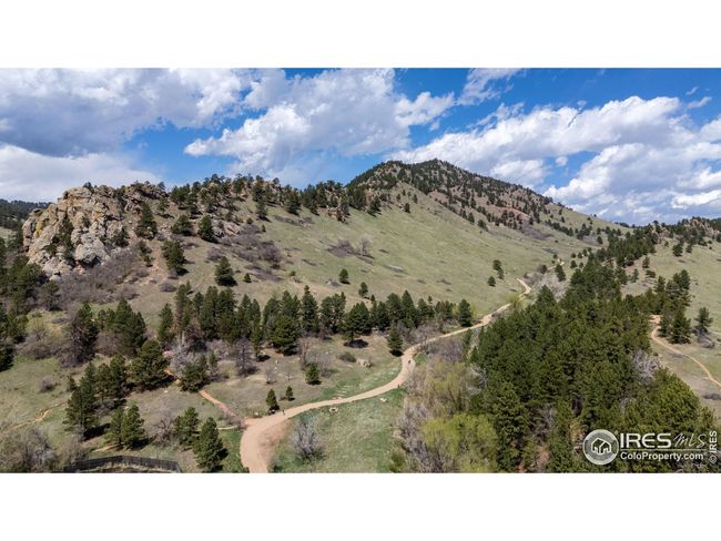 201 - 1201 Balsam Ave, House attached with 2 bedrooms, 1 bathrooms and null parking in Boulder CO | Image 31