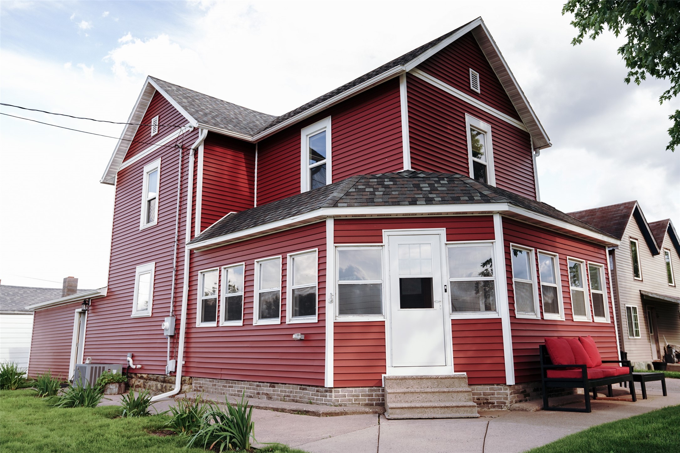 Residential in Mondovi 2