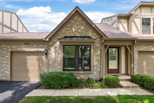 4542 Topaz Dr, Hoffman Estates, IL, 60192-1188 | Card Image