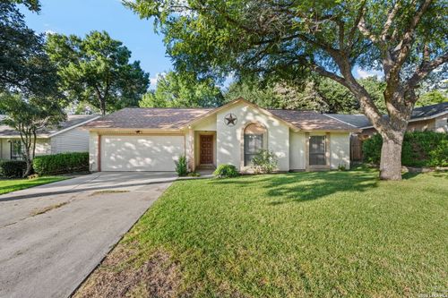 4411 Briardale St, San Antonio, TX, 78217-1326 | Card Image