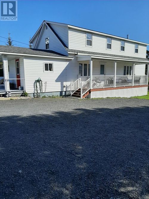 150 Bayview St, Twillingate, NL, A0G4M0 | Card Image