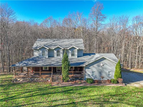505 Greenbriar Rd, Dunbar, PA, 15431-2559 | Card Image